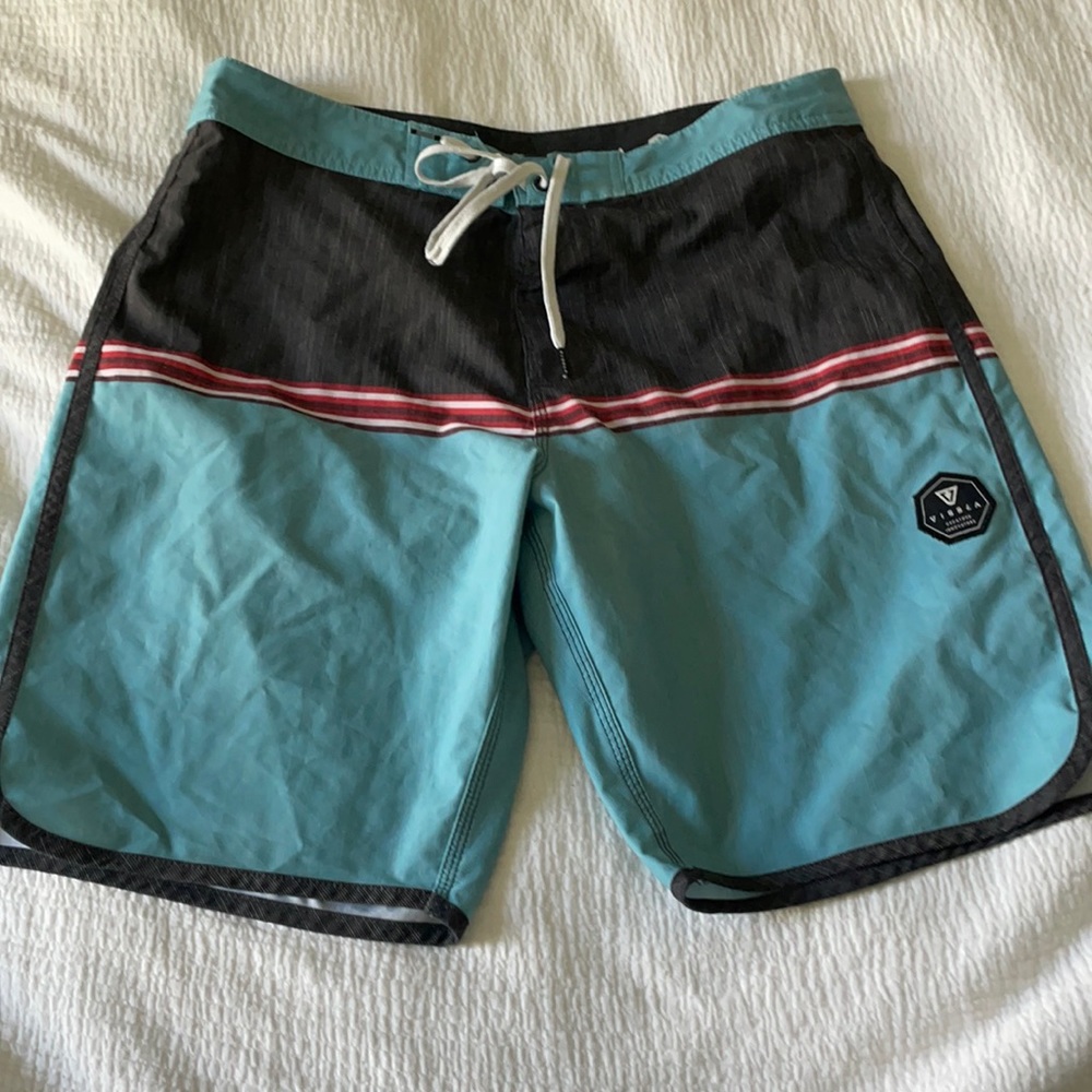 Vissla Board Shorts
